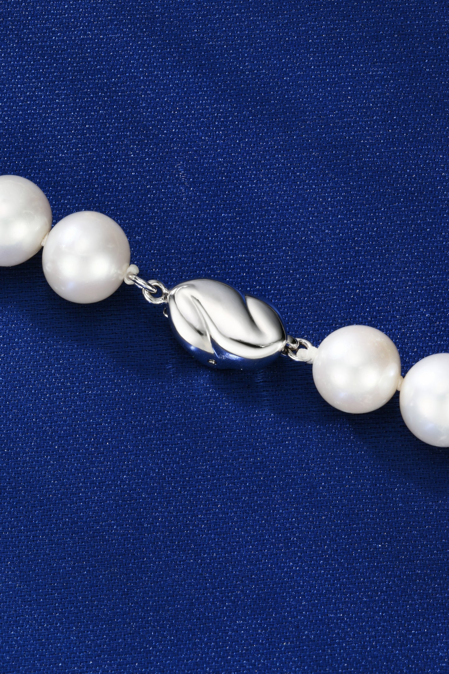 15mm Baroque Sea Pearl+Freshwater Pearl Necklace| Pearl S925 Necklace, Custom Available