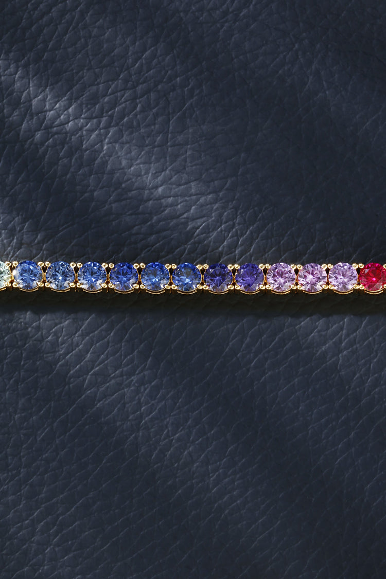 Tennis Bracelet