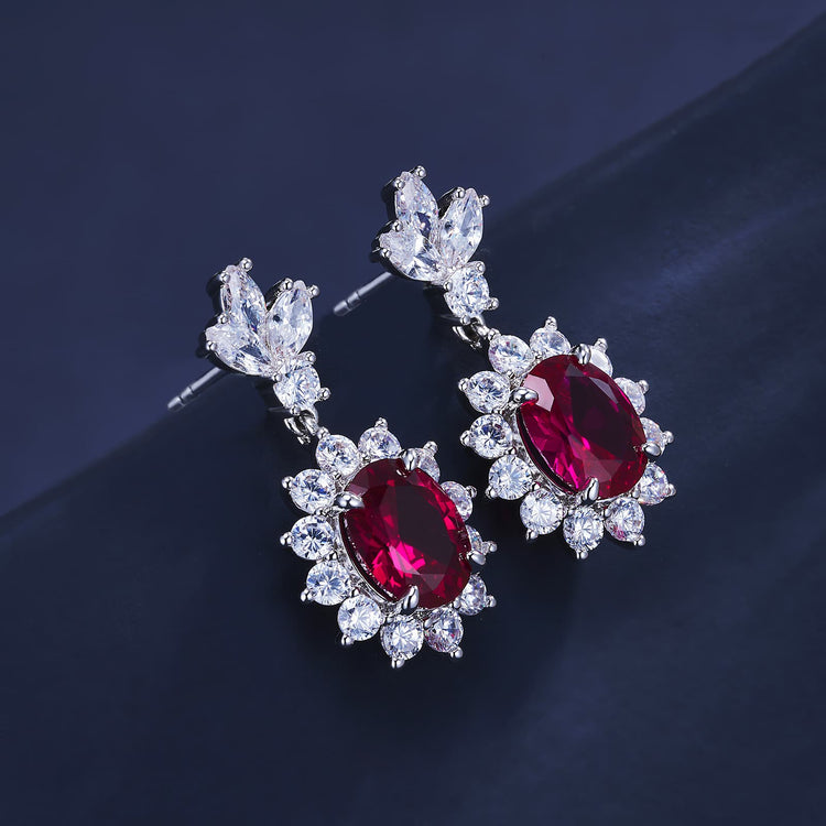 RS S925 Earring
