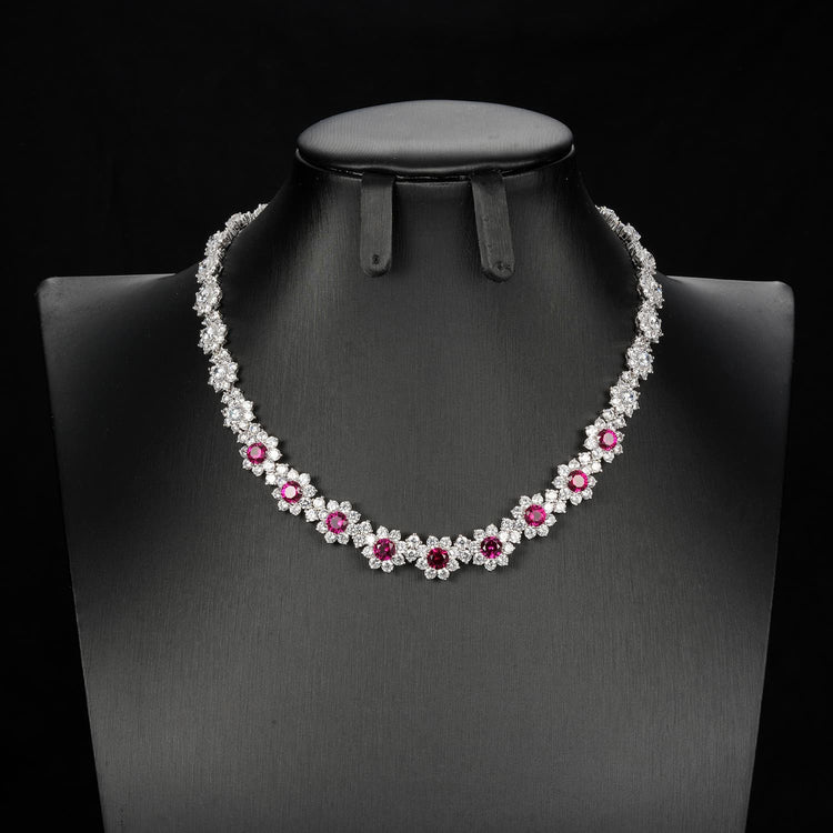 RS S925 Necklace