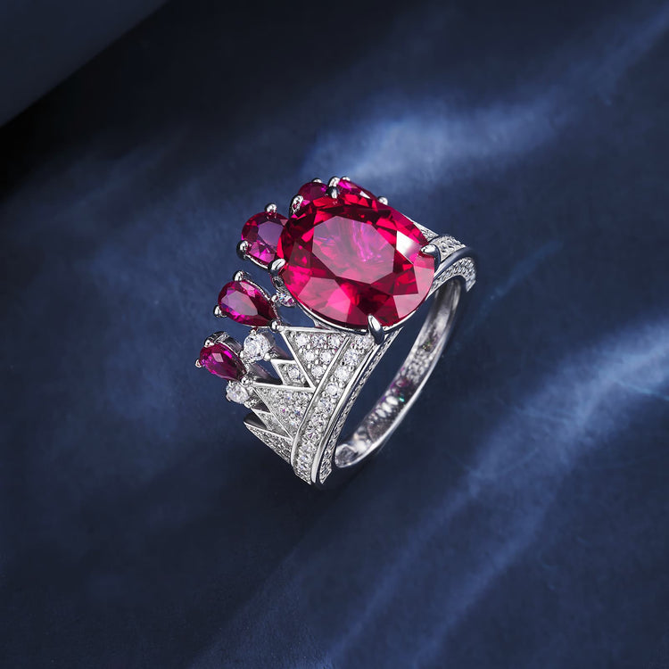 RS S925 Ring