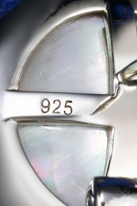 South Sea Pearl Earrings| Pearl S925 Earring, Custom Available