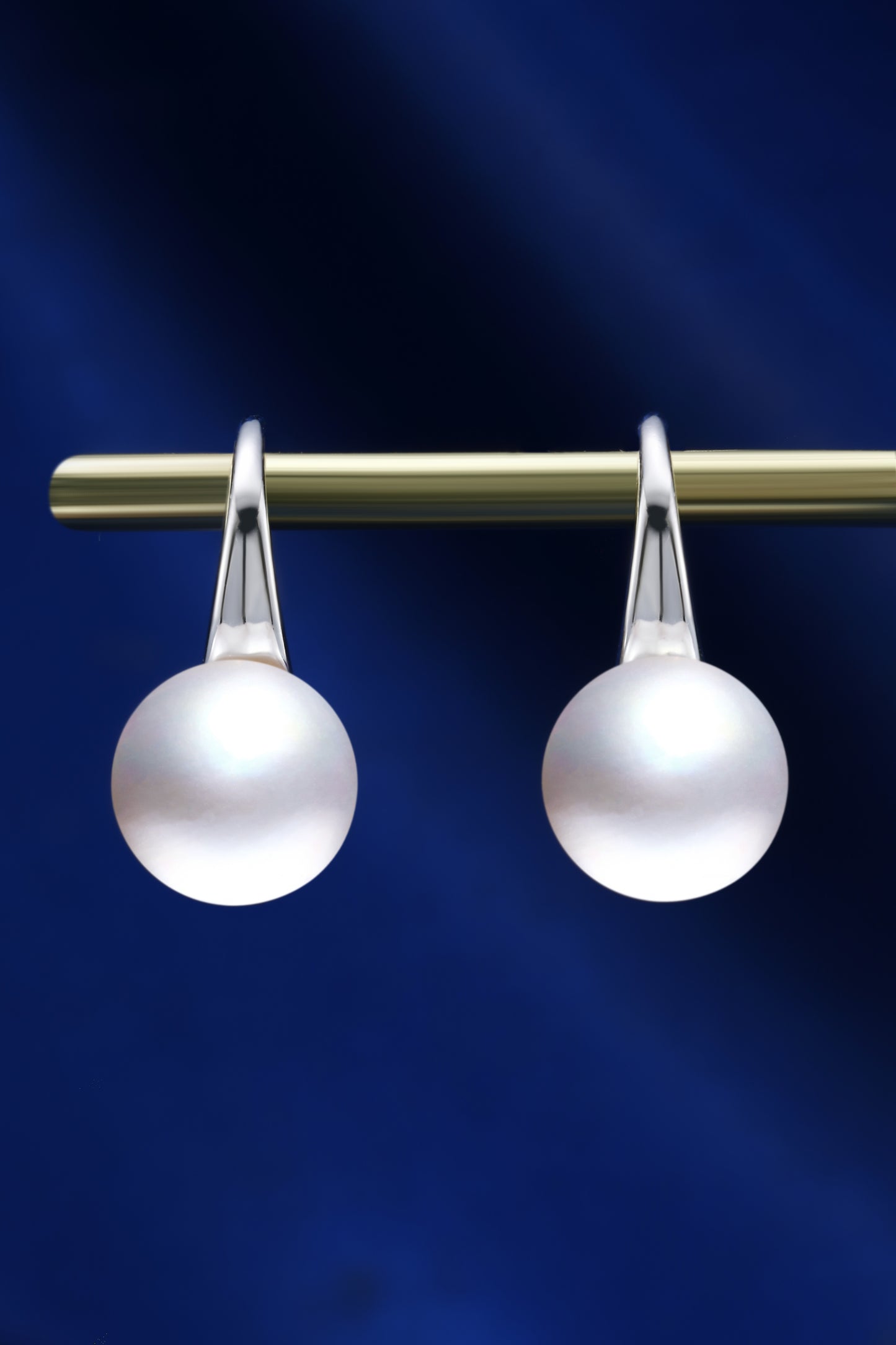 South Sea Pearl Earrings| Pearl S925 Earring, Custom Available